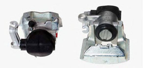 BREMBO F68001 Гальмівний супорт