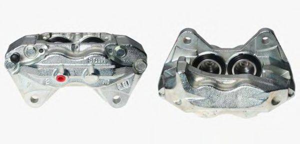 BREMBO F83188 Гальмівний супорт