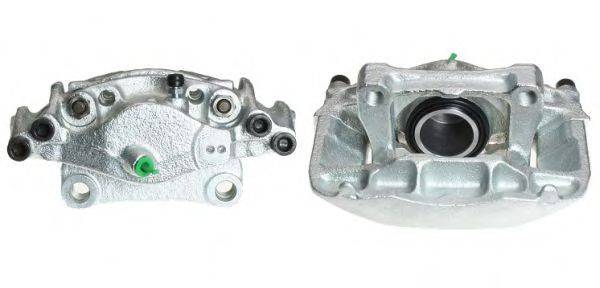 BREMBO F85093 Гальмівний супорт