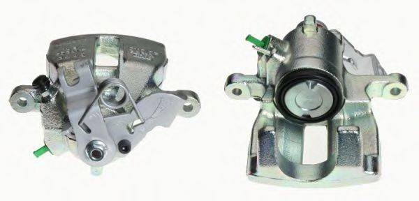 BREMBO F85231 Гальмівний супорт