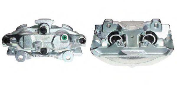 BREMBO F85252 Гальмівний супорт