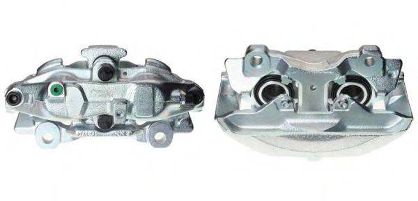 BREMBO F85254 Гальмівний супорт