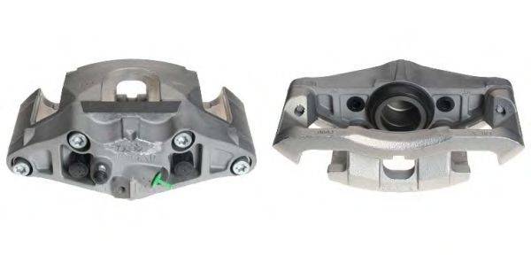 BREMBO F85293 Гальмівний супорт