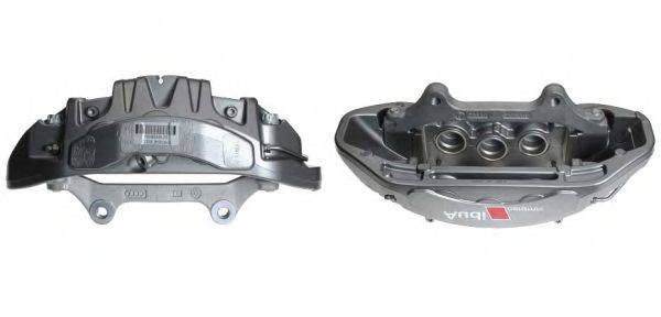 BREMBO F85307 Гальмівний супорт