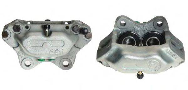 BREMBO F86020 Гальмівний супорт