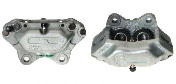 BREMBO F86021 Гальмівний супорт