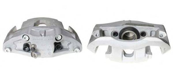 BREMBO F86088 Гальмівний супорт