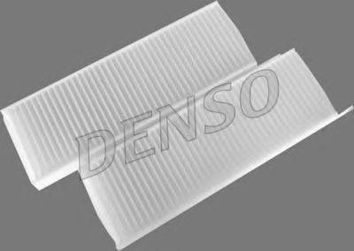 DENSO DCF372P Фільтр, повітря у внутрішньому просторі