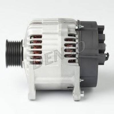 DENSO DAN020 Генератор