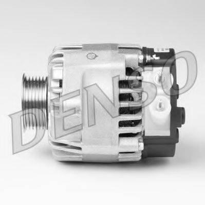 DENSO DAN1036 Генератор