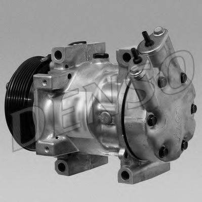 DENSO DCP23051 Компресор, кондиціонер