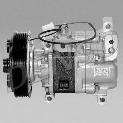 DENSO DCP44005 Компресор, кондиціонер