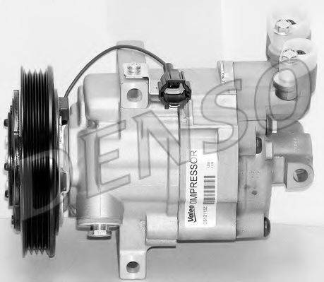 DENSO DCP46004 Компресор, кондиціонер