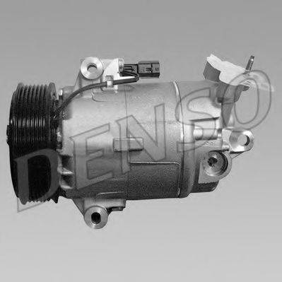 DENSO DCP46015 Компресор, кондиціонер