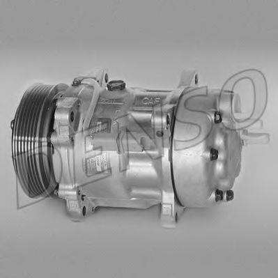 DENSO DCP07054 Компресор, кондиціонер