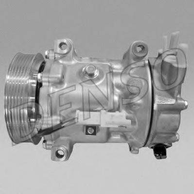 DENSO DCP07062 Компресор, кондиціонер