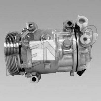 DENSO DCP07079 Компресор, кондиціонер