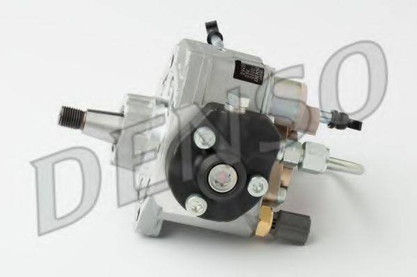 DENSO DCRP300380 Насос високого тиску