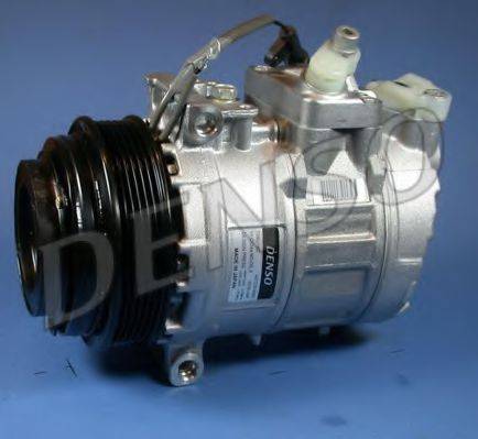 DENSO DCP17036 Компресор, кондиціонер