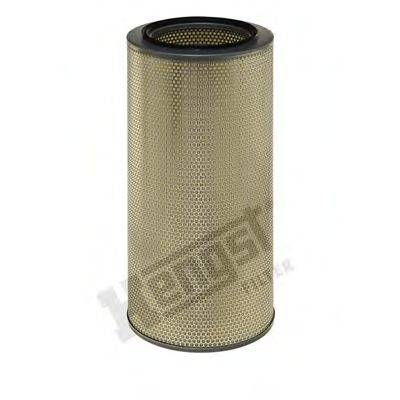 HENGST FILTER E127L01 Повітряний фільтр