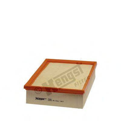 HENGST FILTER E305L Повітряний фільтр