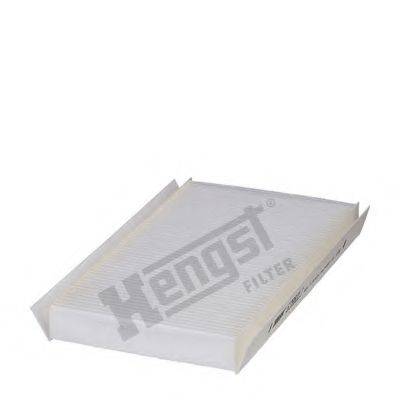 HENGST FILTER E3982LI Фільтр, повітря у внутрішньому просторі