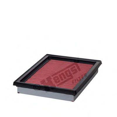 HENGST FILTER E555L Повітряний фільтр