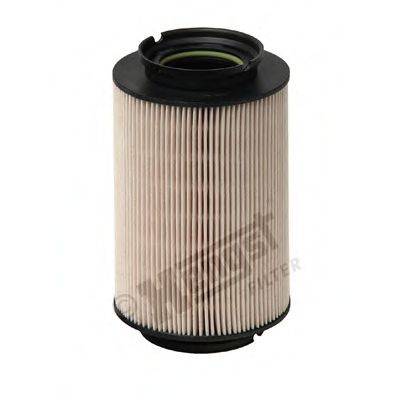 HENGST FILTER E72KP01D107 Паливний фільтр