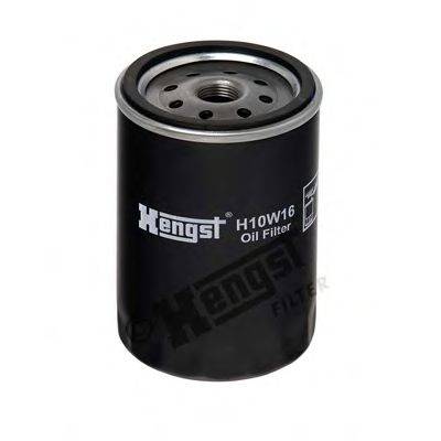 HENGST FILTER H10W16 Масляний фільтр