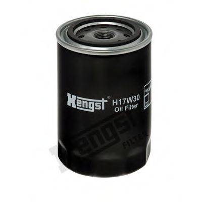 HENGST FILTER H17W30 Масляний фільтр