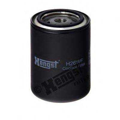 HENGST FILTER H26WF Фільтр для охолоджувальної рідини