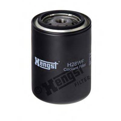 HENGST FILTER H28WF Фільтр для охолоджувальної рідини