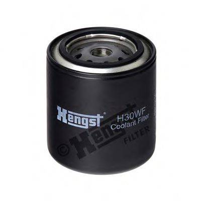 HENGST FILTER H30WF Фільтр для охолоджувальної рідини