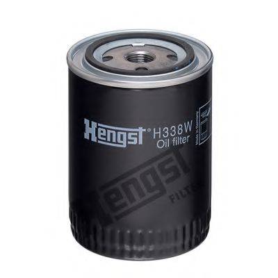 HENGST FILTER H338W Масляний фільтр