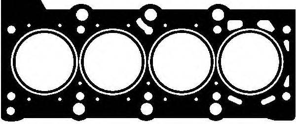 GLASER H5023010 Прокладка, головка циліндра