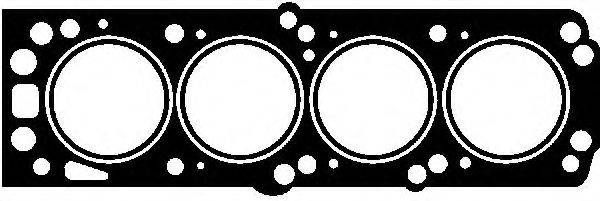 GLASER H5008000 Прокладка, головка циліндра