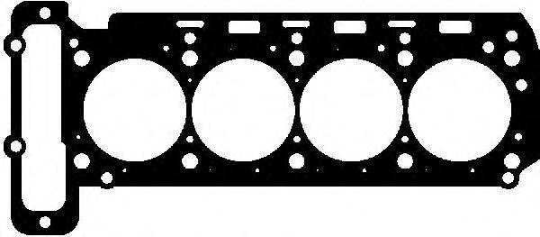 GLASER H8006310 Прокладка, головка циліндра