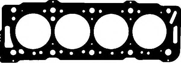 GLASER H0587710 Прокладка, головка циліндра