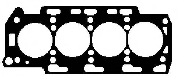 GLASER H0074900 Прокладка, головка циліндра