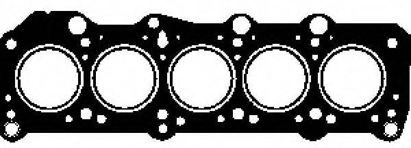 GLASER H0264200 Прокладка, головка циліндра