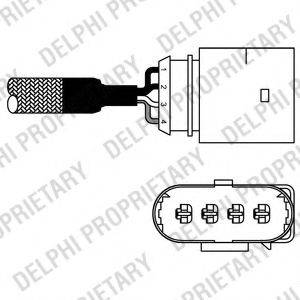 DELPHI ES1097812B1 Лямбда-зонд