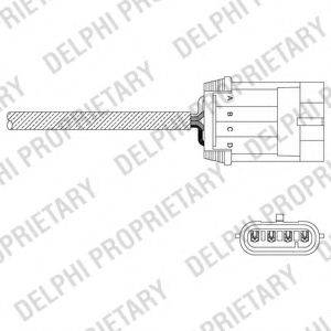 DELPHI ES1106112B1 Лямбда-зонд