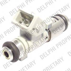 DELPHI FJ1072712B1 Клапанна форсунка