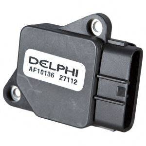 DELPHI AF1013611B1 Витратомір повітря