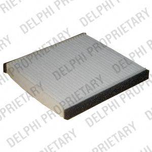 DELPHI TSP0325247 Фільтр, повітря у внутрішньому просторі