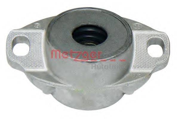 METZGER WMF5155 Опора стійки амортизатора