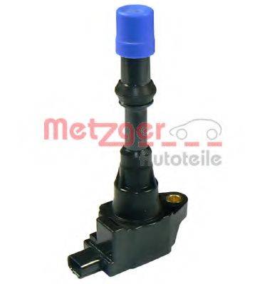 METZGER 0880144 Котушка запалювання