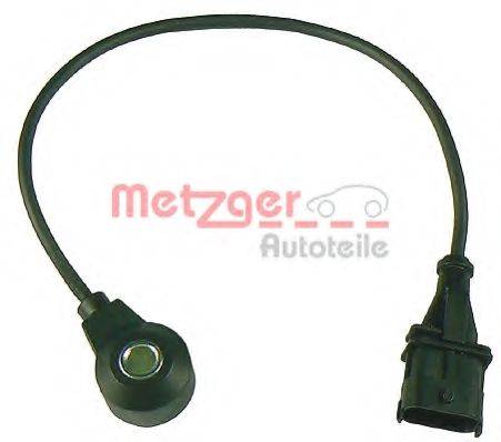 METZGER 0907038 Датчик детонації