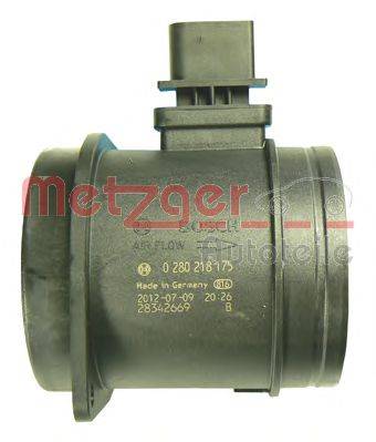 METZGER 0890255 Витратомір повітря