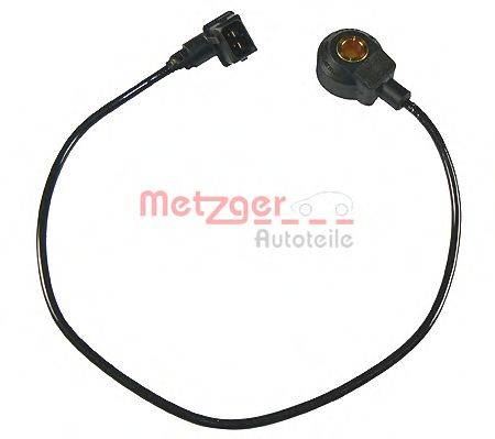 METZGER 0907061 Датчик детонації